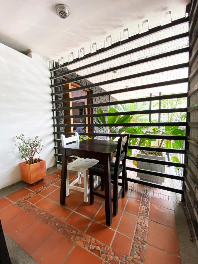 Ayenda 1224 Pixel House (Adults Only) Hotel Medellín Buitenkant foto