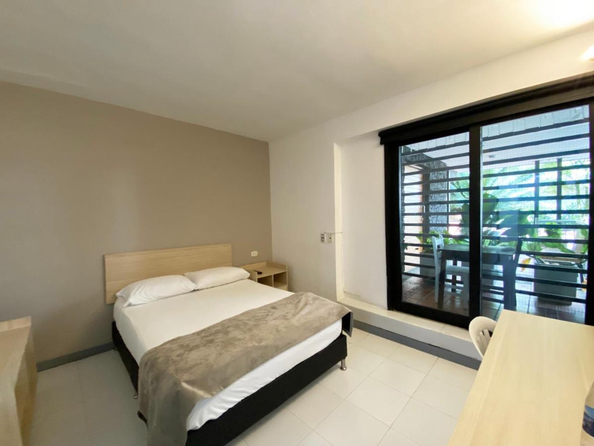 Ayenda 1224 Pixel House (Adults Only) Hotel Medellín Buitenkant foto