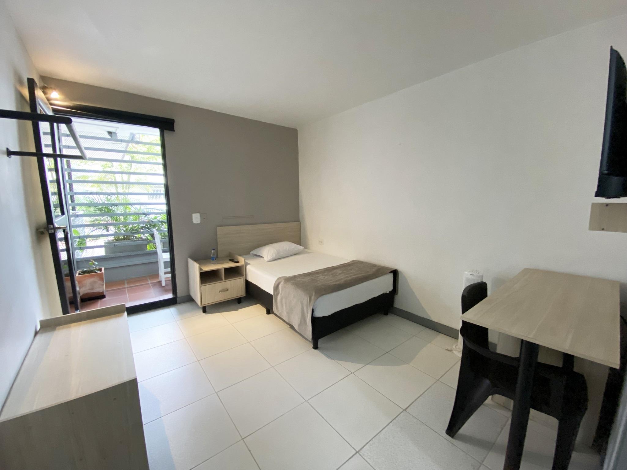 Ayenda 1224 Pixel House (Adults Only) Hotel Medellín Buitenkant foto