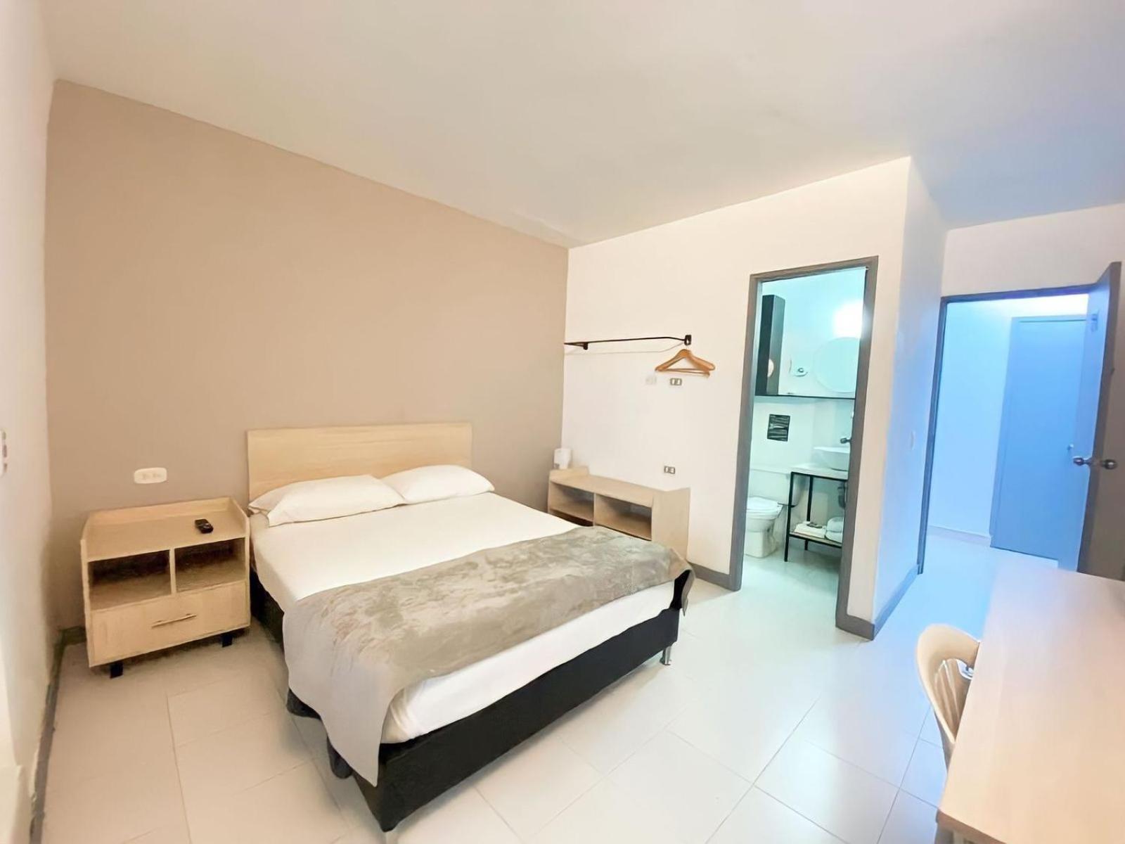 Ayenda 1224 Pixel House (Adults Only) Hotel Medellín Buitenkant foto