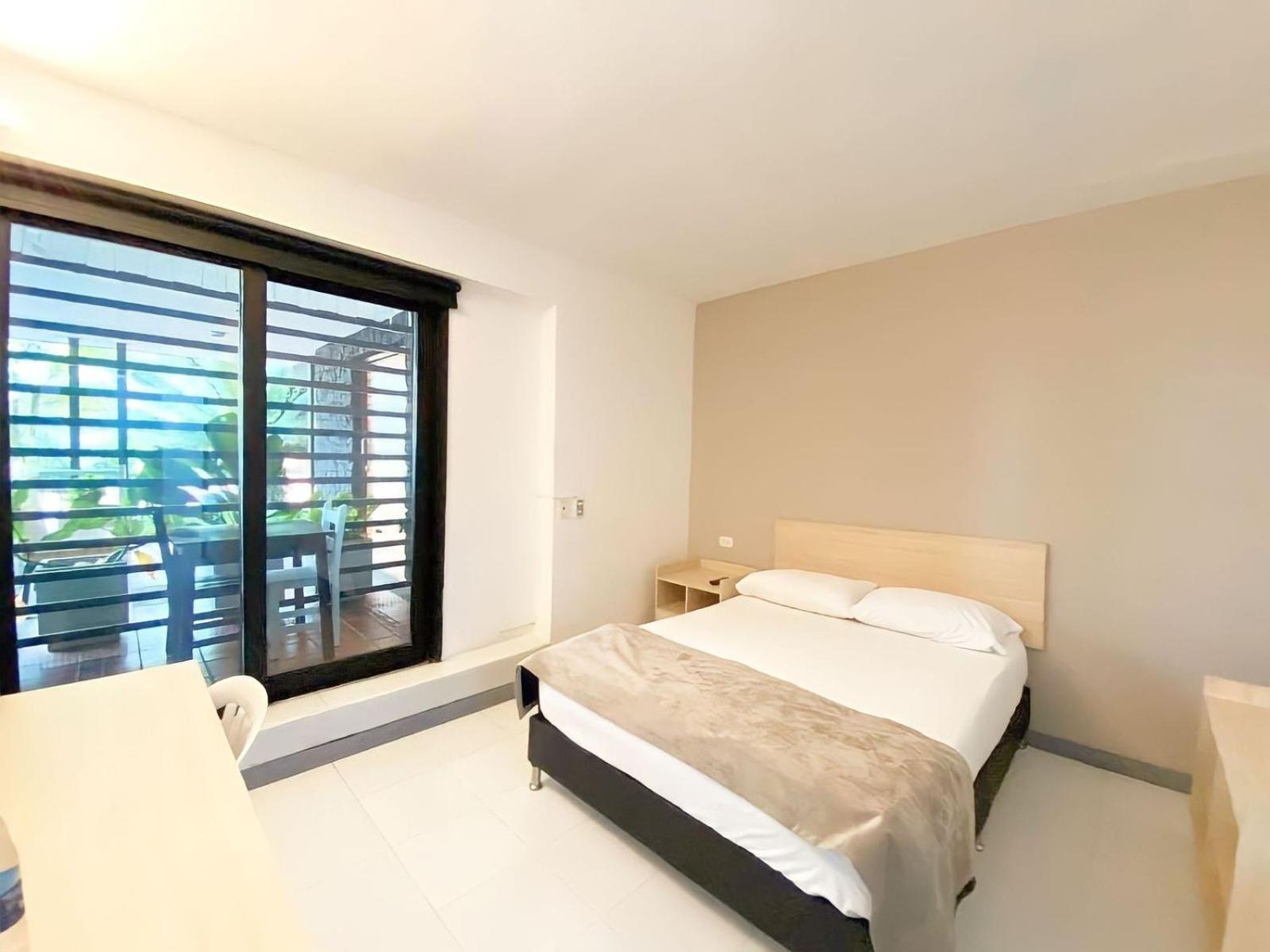 Ayenda 1224 Pixel House (Adults Only) Hotel Medellín Buitenkant foto