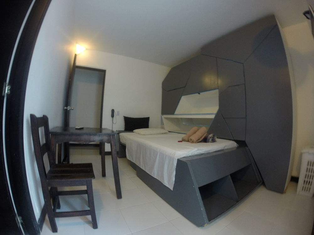 Ayenda 1224 Pixel House (Adults Only) Hotel Medellín Buitenkant foto