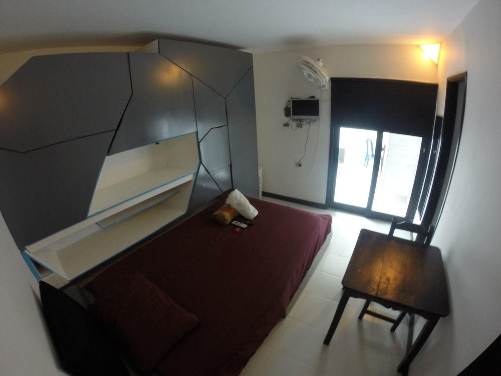 Ayenda 1224 Pixel House (Adults Only) Hotel Medellín Buitenkant foto