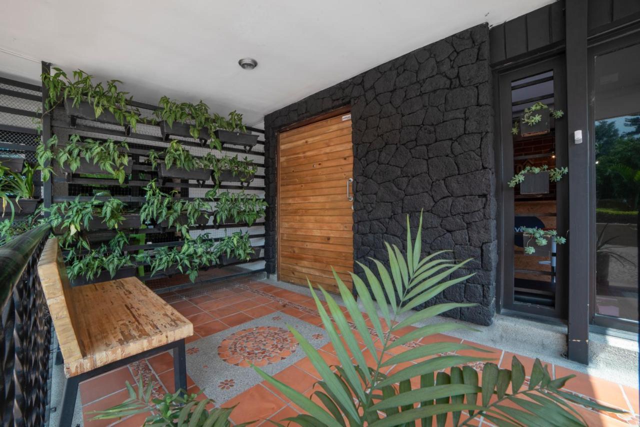 Ayenda 1224 Pixel House (Adults Only) Hotel Medellín Buitenkant foto