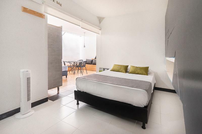 Ayenda 1224 Pixel House (Adults Only) Hotel Medellín Buitenkant foto